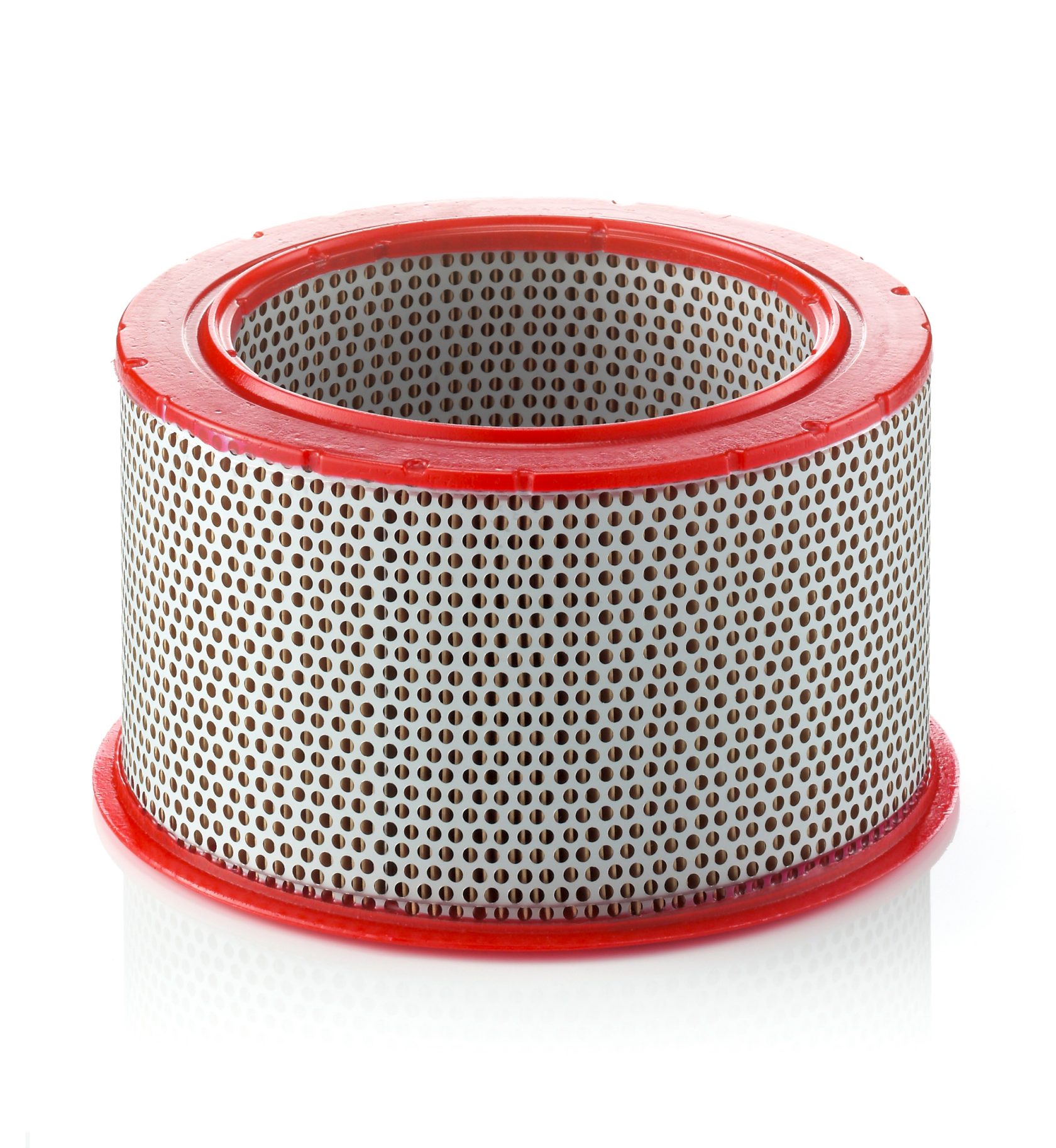 C 23 115 - Hava filtresi -  MANN FILTER